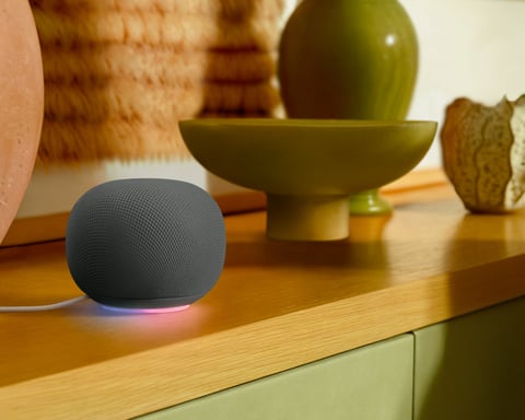 Google Gemini Home Speaker Smart AI Device Launch 2026