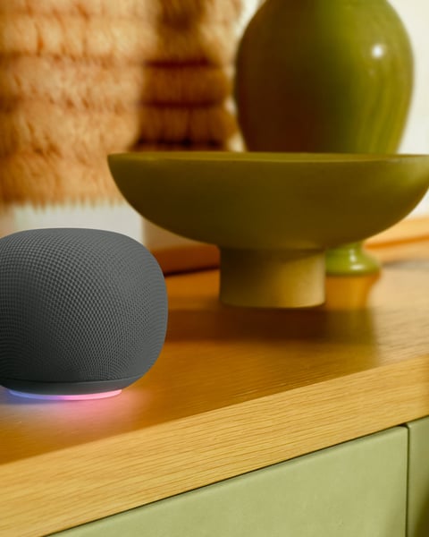 Google Gemini Home Speaker Smart AI Device Launch 2026