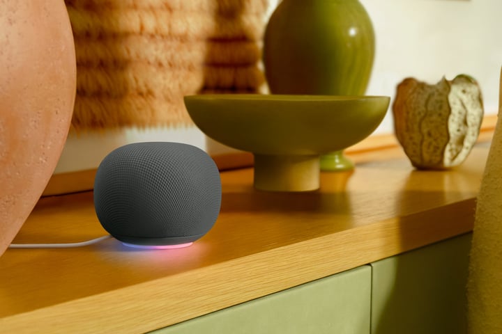 Google Gemini Home Speaker Smart AI Device Launch 2026
