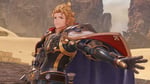 Granblue Fantasy Relink Endless Ragnarok demo featuring Gallanza, Maglielle, Fediel and Fraux in combat