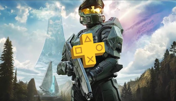 Halo Campaign Evolved on PS5 as Halo Studios reverses controversial PlayStation Plus split-screen co-op requirement