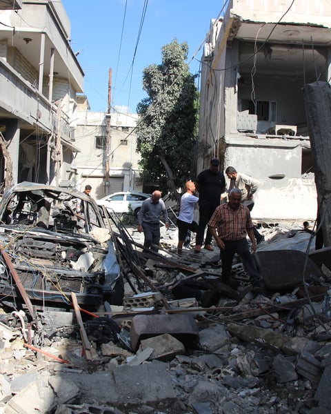 Gaza ceasefire violations amid diplomatic dispute over Russia mediator role June 2026