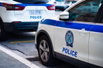 Greek counterterrorism police arrest Hamas member in Crete Greece amid bomb lab investigation June 2026