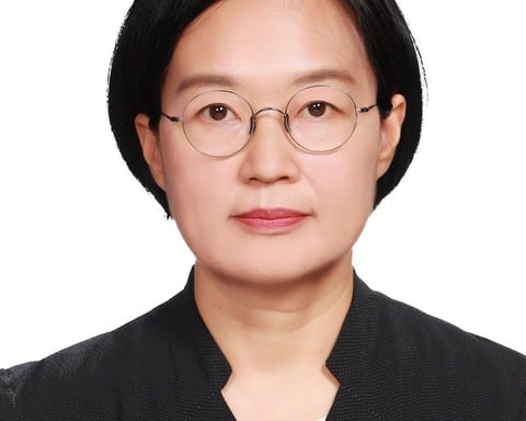 Han Seong-sook nominated as South Korea prime minister by President Lee Jae-myung