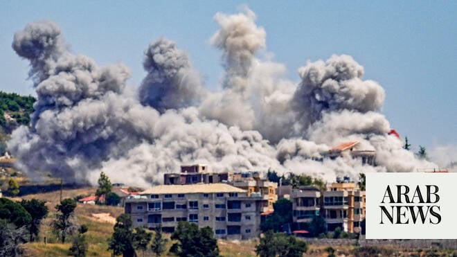 Lebanese civilians and fighters in south Lebanon as ceasefire remains fragile June 2026