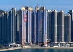 Hong Kong residential property recovery as developers Sino Land Sun Hung Kai and CK Asset regain pricing power