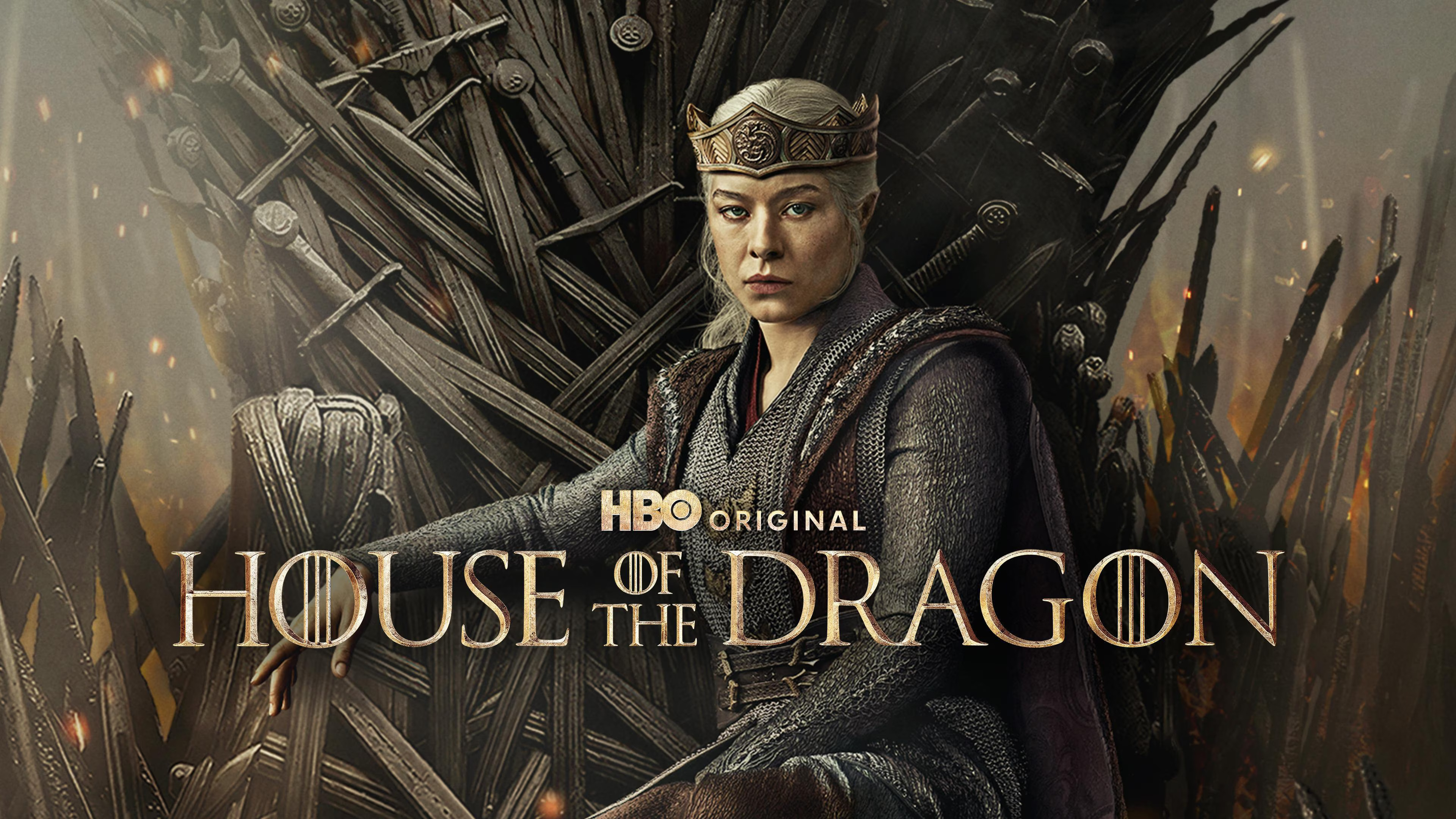 House of the Dragon Season 3 returns to HBO Max with the Targaryen civil war escalating