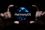 Huawei HarmonyOS 7 release with 2000 AI agents challenges Apple iOS 27