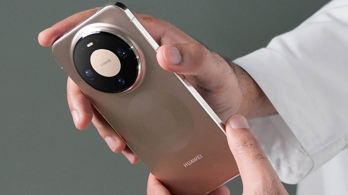 Huawei Mate 80 Pro powered by Kirin 9030 chip on SMIC N+3 process node