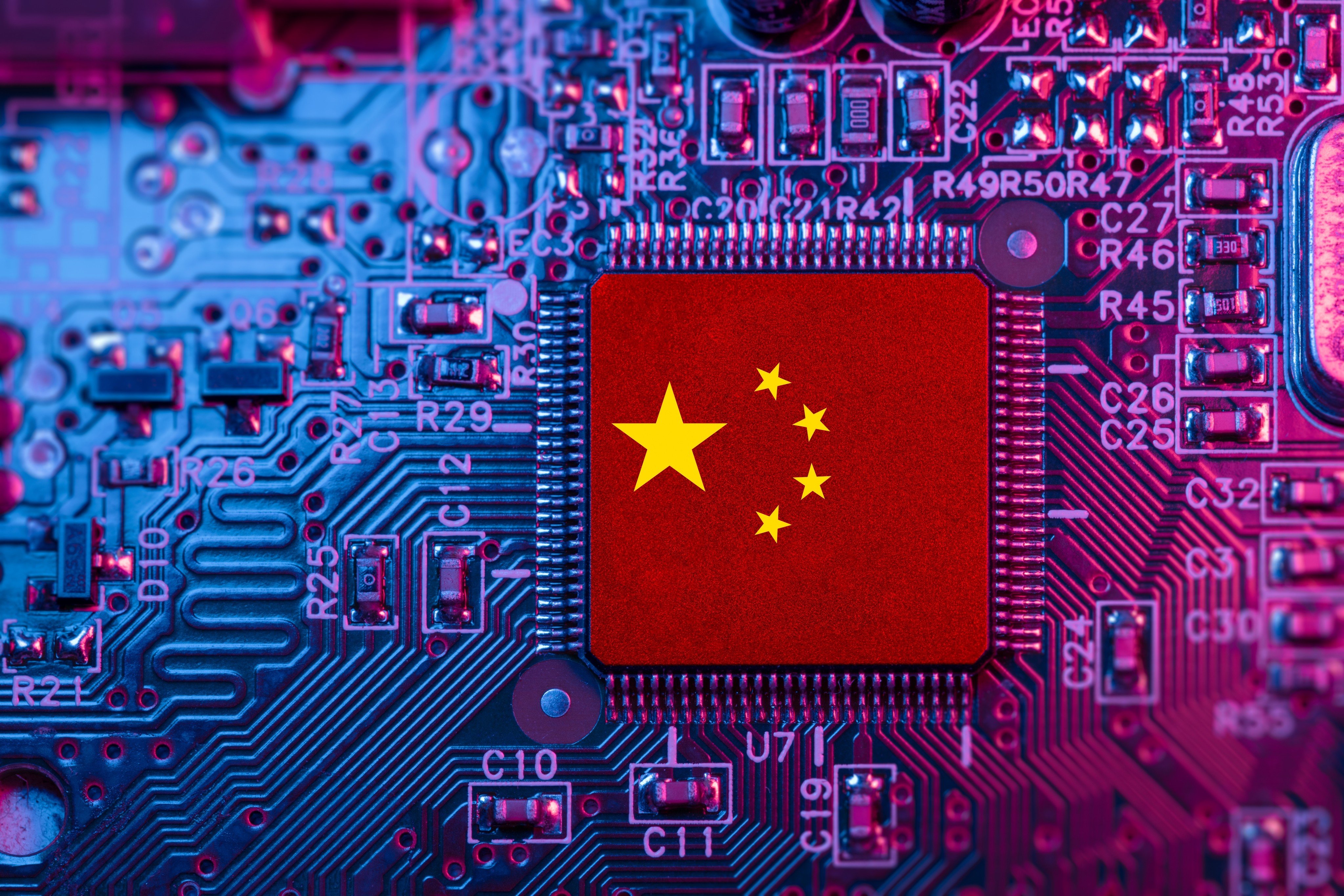Huawei Tau Scaling Law and LogicFolding 3D architecture as Chinese EDA industry lines up behind Empyrean and Peking University