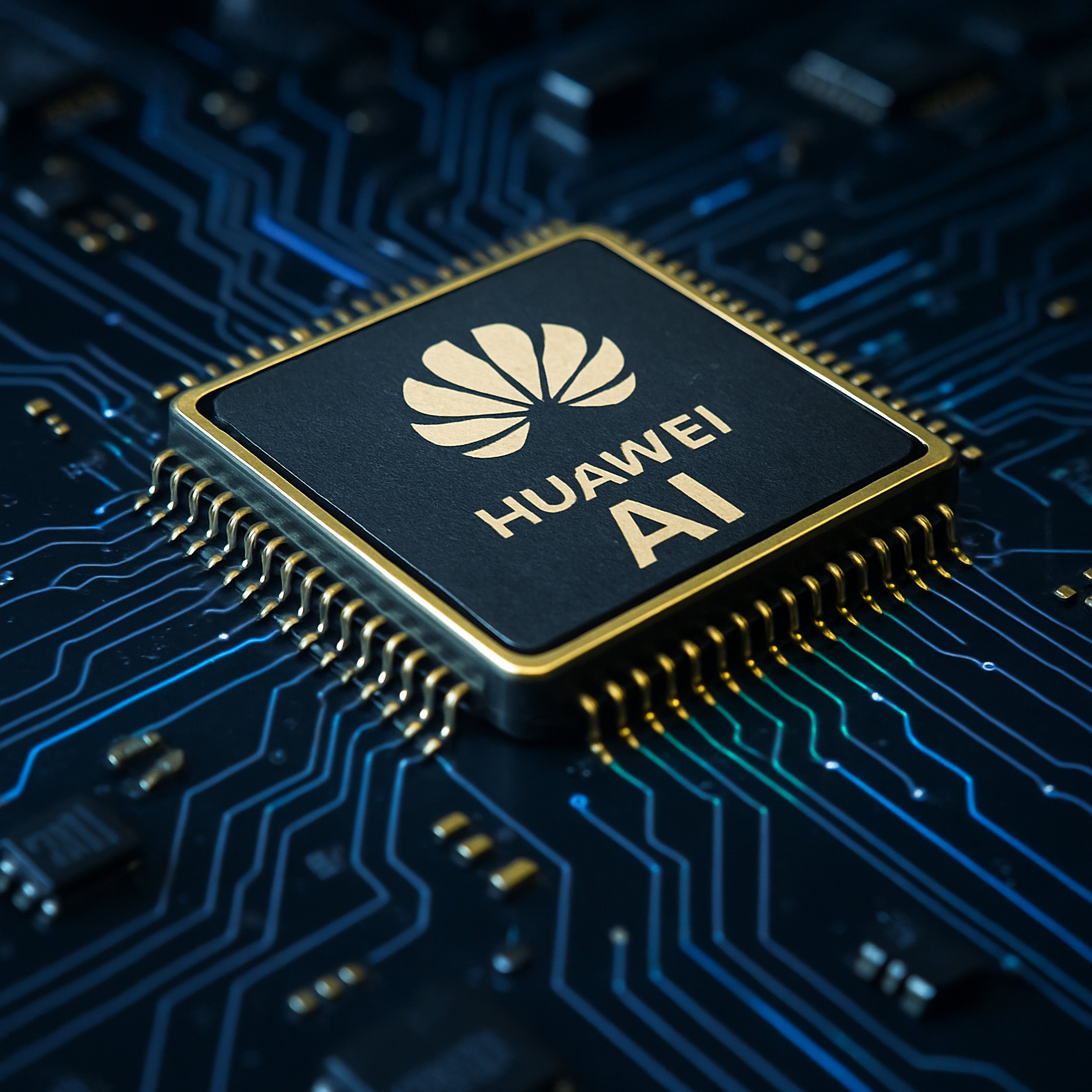 Huawei Tau Scaling Law LogicFolding architecture as Chinese EDA industry positions to compete with Synopsys and Cadence
