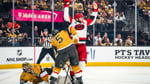 Carolina Hurricanes defeat Vegas Golden Knights 5-3 in Game 4 of the 2026 Stanley Cup Final