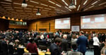IAEA Board of Governors quarterly meeting Vienna Iran nuclear November 2025