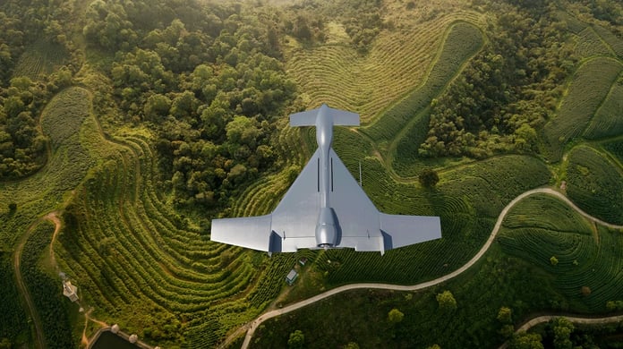 IAI HARPY and HAROP loitering munition systems now set for US manufacture by Palladyne AI for Pentagon