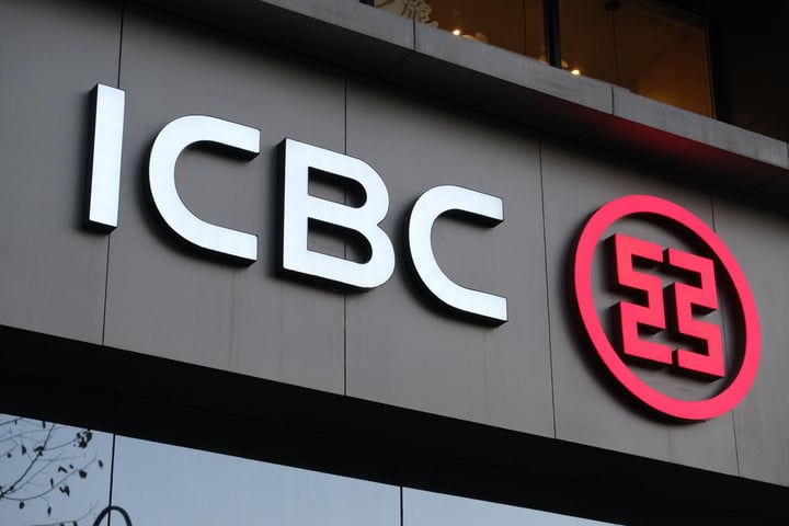 ICBC Turkey branch as the world's largest bank scales back ATM operations in Turkey