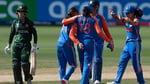 India Women vs Pakistan Women ICC Women T20 World Cup 2026 match at Edgbaston Birmingham