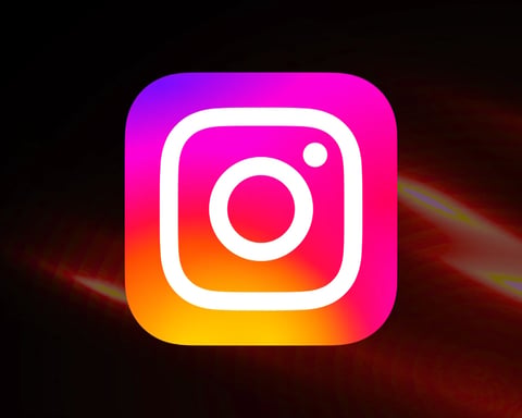 Instagram password reset page showing vulnerability that exposed unredacted user emails and phone numbers