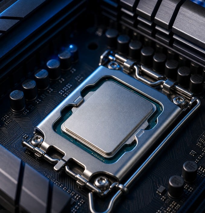 Intel LGA1700 platform set for third Raptor Lake refresh in early 2027