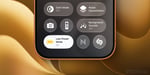 iOS 27 Low Power Mode interface on iPhone Control Center with improved battery saving performance