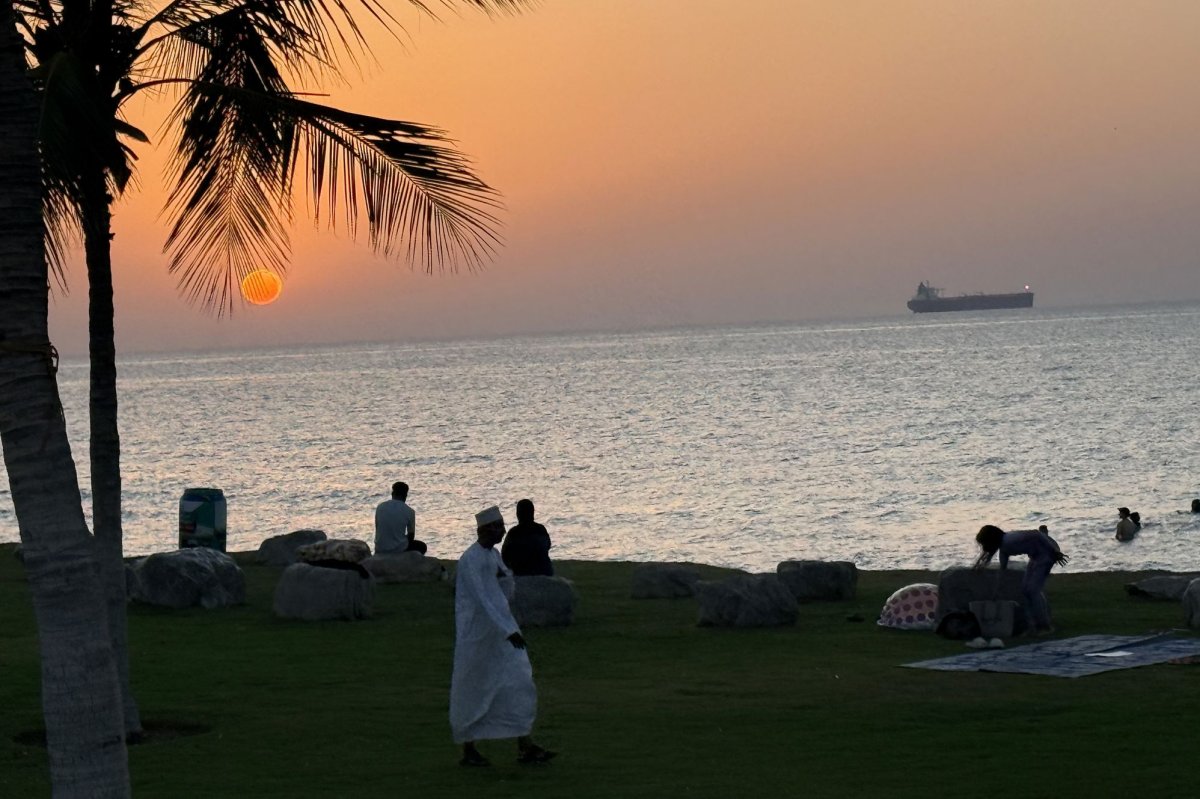 Sudan condemns Iranian ballistic missile attacks on Kuwait and Bahrain as Arab states back Gulf sovereignty June 2026