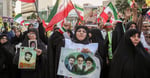 Tehran, Iran, as the Iran-US MOU nuclear pledge is announced June 2026