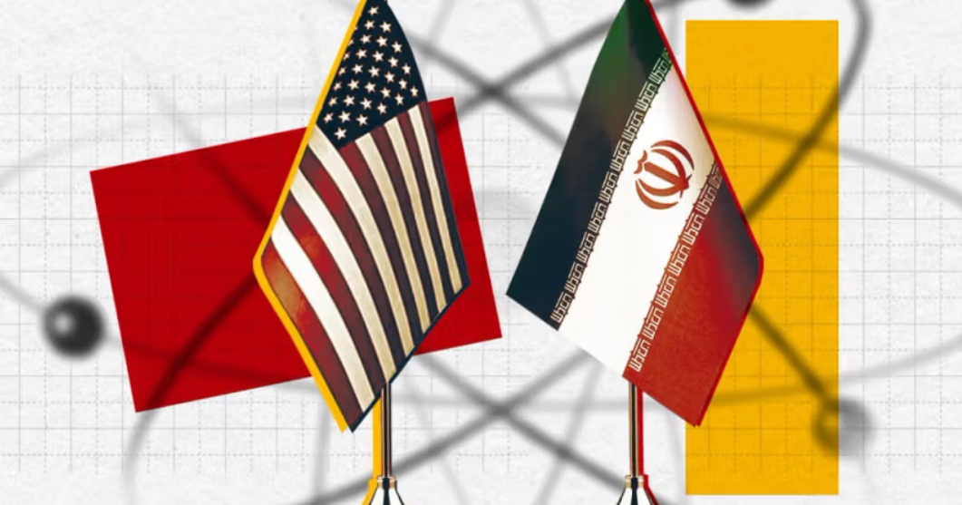Iranian and US negotiators frozen assets Qatar MoU precondition June 2026