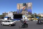 Daily life in Tehran as Iran suspends message exchange with Washington over Israel Lebanon strikes June 2026