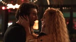Blake Lively and Justin Baldoni in a publicity still from the 2024 Sony Pictures film It Ends With Us