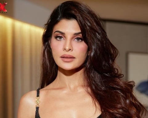 Jacqueline Fernandez, who has moved the Supreme Court against the framing of money laundering charges in the Sukesh Chandrasekhar case