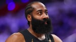 James Harden of the Cleveland Cavaliers during the 2025-26 NBA season