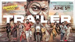 Jayaram and Urvashi in Parimala and Co directed by Pandiraj