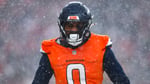 Jonathon Cooper Denver Broncos outside linebacker