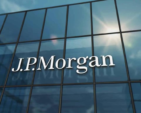 JPMorgan Chase headquarters as bank goes neutral on Turkish assets over election and dollarization risks