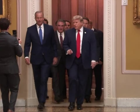 Federal judge bars Trump administration from implementing proof-of-citizenship voter registration rule, June 2026