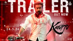 Suriya in Karuppu, Tamil fantasy action film now on Amazon Prime Video