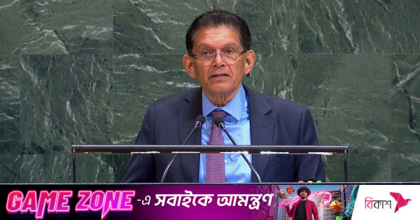 Bangladeshi Foreign Minister Khalilur Rahman during his official visit to Moscow, June 2026
