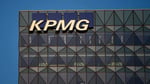 KPMG Australia headquarters as government reviews $270 million contracts amid whistleblower scandal