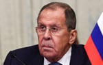 Lavrov arrives for ASEAN East Asia Summit as Russia deepens Southeast Asia energy ties