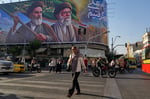 Israeli invasion of southern Lebanon as Beirut accuses Iran of using Lebanon as a bargaining chip in nuclear talks with Washington