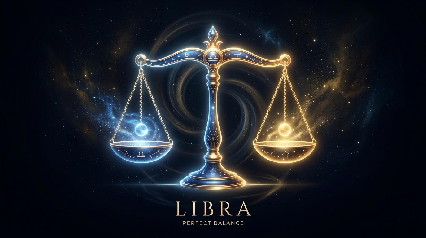 Libra horoscope today 22 June 2026 decision love money balance