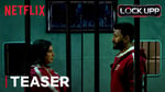 Lock Upp Season 2 teaser featuring Farah Khan and Riteish Deshmukh as hosts on Netflix