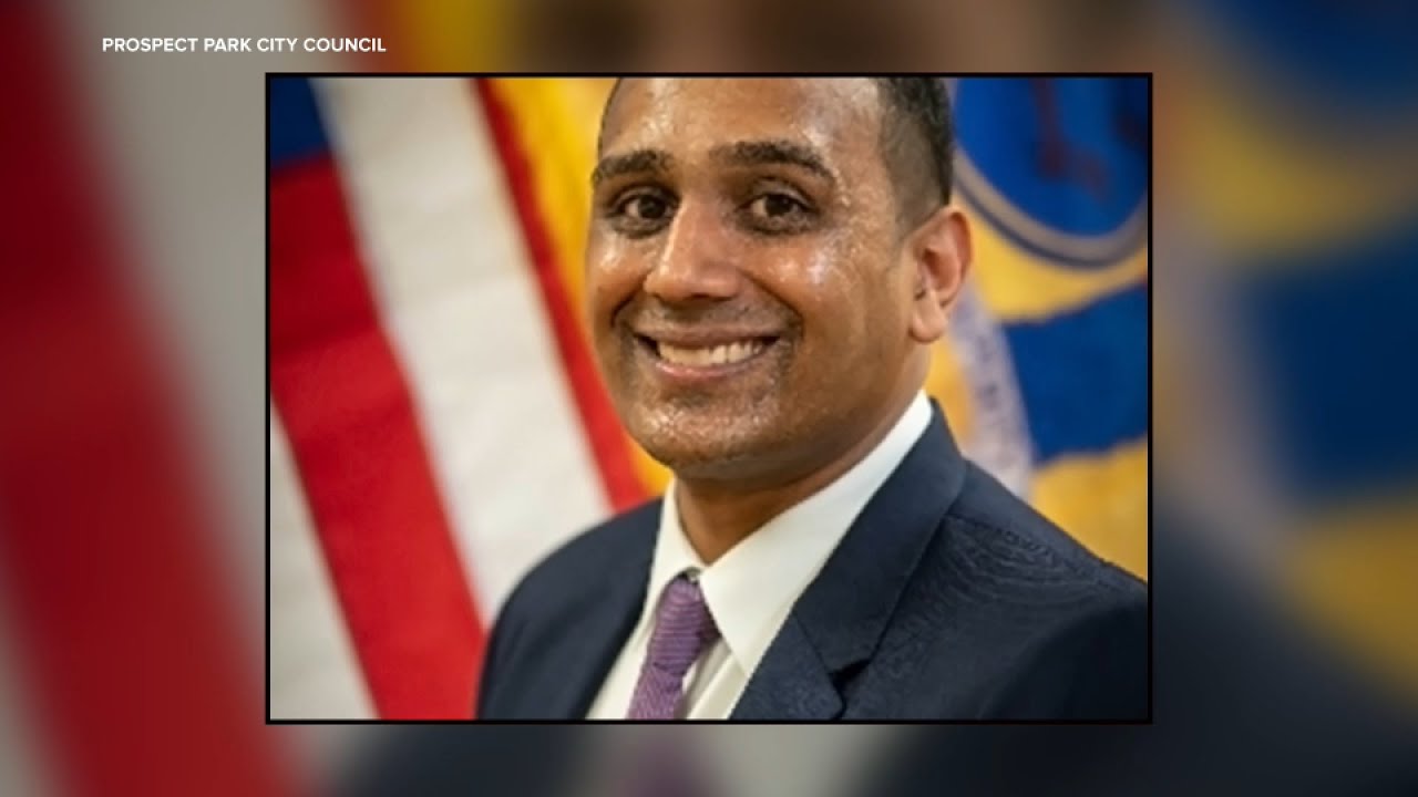 News coverage of Lucchese crime family members and New Jersey councilman arrested in illegal gambling operation