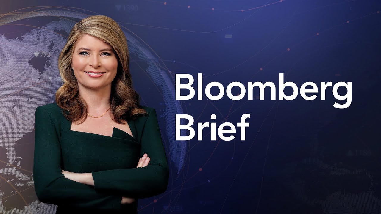 Bloomberg Brief covers Micron Technology AI memory chip earnings ahead of Q3 2026 results
