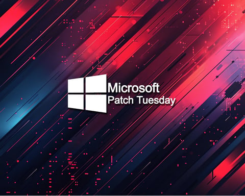 Microsoft June 2026 Patch Tuesday security update fixes record 206 CVEs including three zero-days