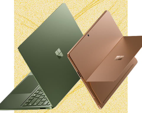 Microsoft Surface Laptop 8 and Surface Pro 12 powered by Snapdragon X2 processors