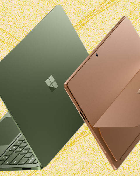 Microsoft Surface Laptop 8 and Surface Pro 12 powered by Snapdragon X2 processors