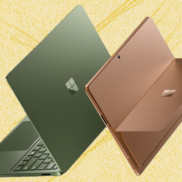 Microsoft Surface Laptop 8 and Surface Pro 12 powered by Snapdragon X2 processors