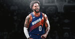 Miles Bridges in action as the Phoenix Suns acquire him from the Charlotte Hornets in June 2026 NBA trade