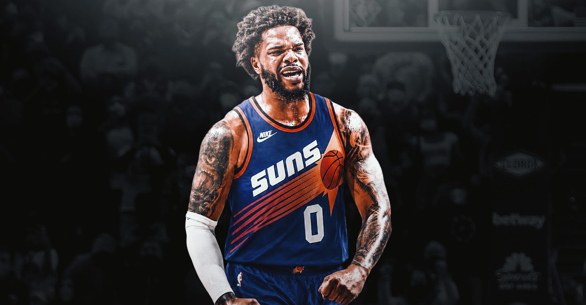 Miles Bridges in action as the Phoenix Suns acquire him from the Charlotte Hornets in June 2026 NBA trade