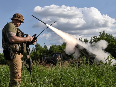 Ukrainian drone strikes have targeted Russian energy infrastructure, including the Moscow Oil Refinery